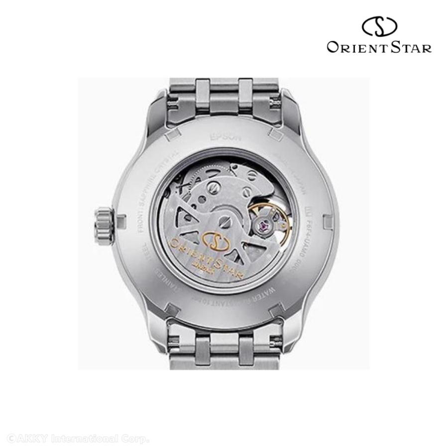 ORIENT STAR オリエント 腕時計 オリエントスター レイヤード ORIENT STAR オリエント 腕時計 オリエントスター レイヤード