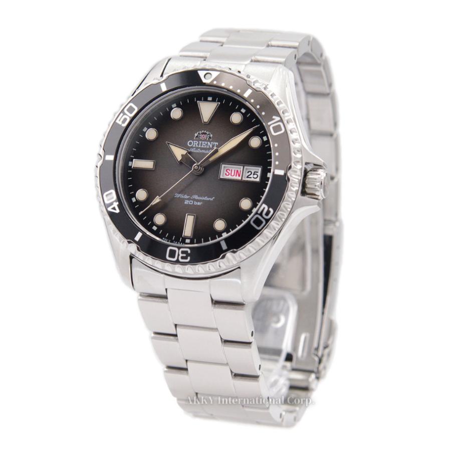 ORIENT オリエント 腕時計 自動巻き(手巻付き) SPORTS MAKO ORIENT オリエント 腕時計 自動巻き(手巻付き) SPORTS MAKO