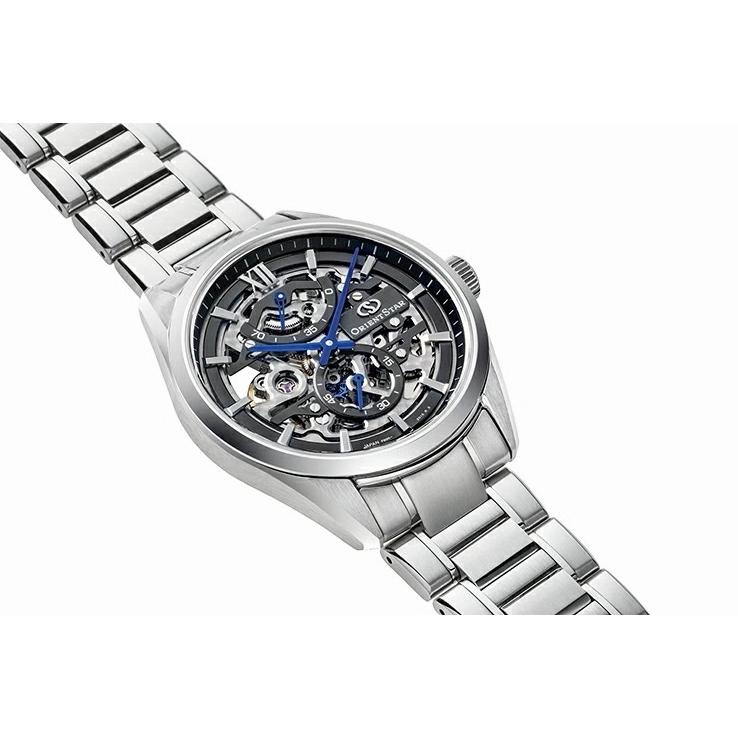 ORIENT STAR オリエントスター 腕時計 手巻き コンテンポラリー ORIENT STAR オリエントスター 腕時計 手巻き コンテンポラリー