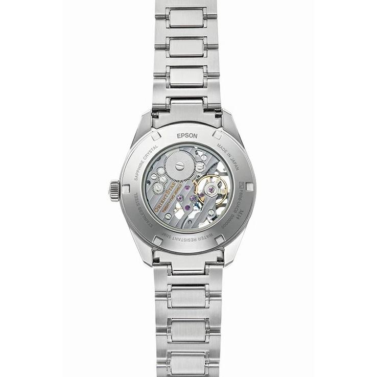 ORIENT STAR オリエントスター 腕時計 手巻き コンテンポラリー ORIENT STAR オリエントスター 腕時計 手巻き コンテンポラリー
