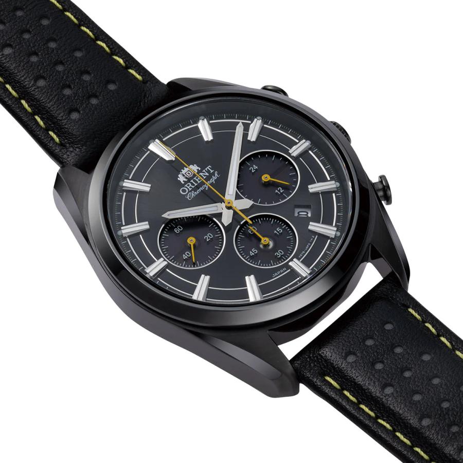 ORIENT 【国内200本限定】オリエント 腕時計 コンテンポラリー ORIENT 【国内200本限定】オリエント 腕時計 コンテンポラリー