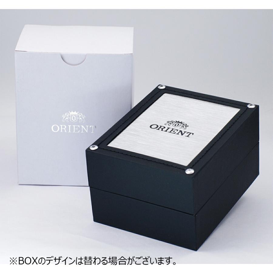 ORIENT オリエント 腕時計 スリースター 機械式(自動巻き) 海外 ORIENT オリエント 腕時計 スリースター 機械式(自動巻き) 海外