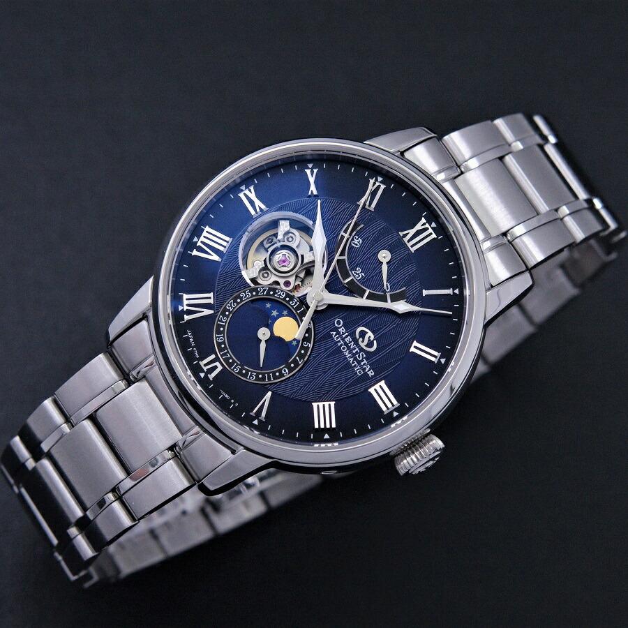 ORIENT STAR オリエント 腕時計 オリエントスター 海外モデル