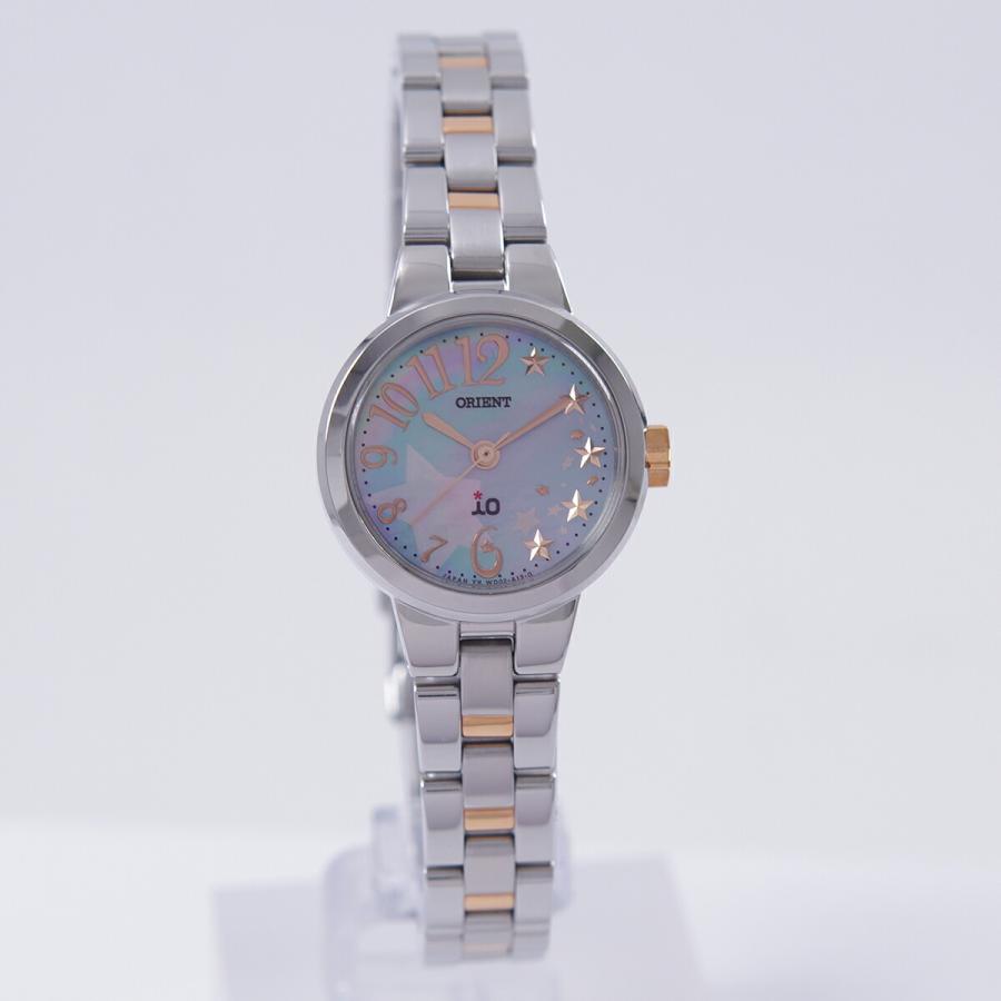 ORIENT オリエント イオ 腕時計 iO Shooting Star ソーラー ORIENT オリエント イオ 腕時計 iO Shooting Star ソーラー