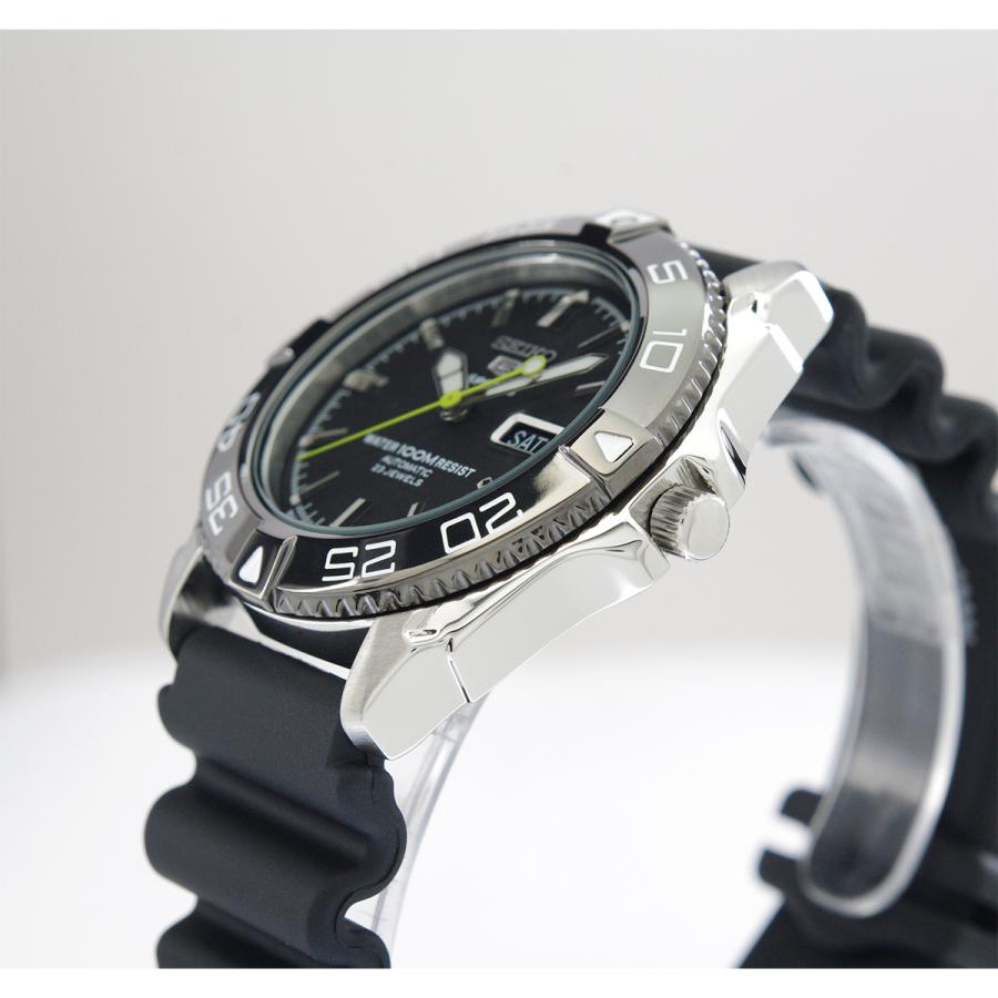 Seiko 5 Sports セイコー SEIKO 腕時計 SPORTS 海外モデル 自動 Seiko 5 Sports セイコー SEIKO 腕時計 SPORTS 海外モデル 自動