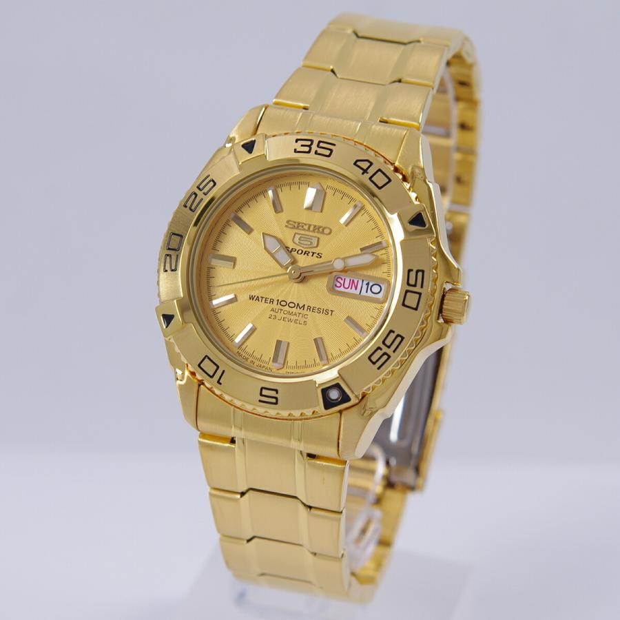 Seiko 5 Sports セイコー SEIKO SPORTS 腕時計 海外モデル 自動 Seiko 5 Sports セイコー SEIKO SPORTS 腕時計 海外モデル 自動