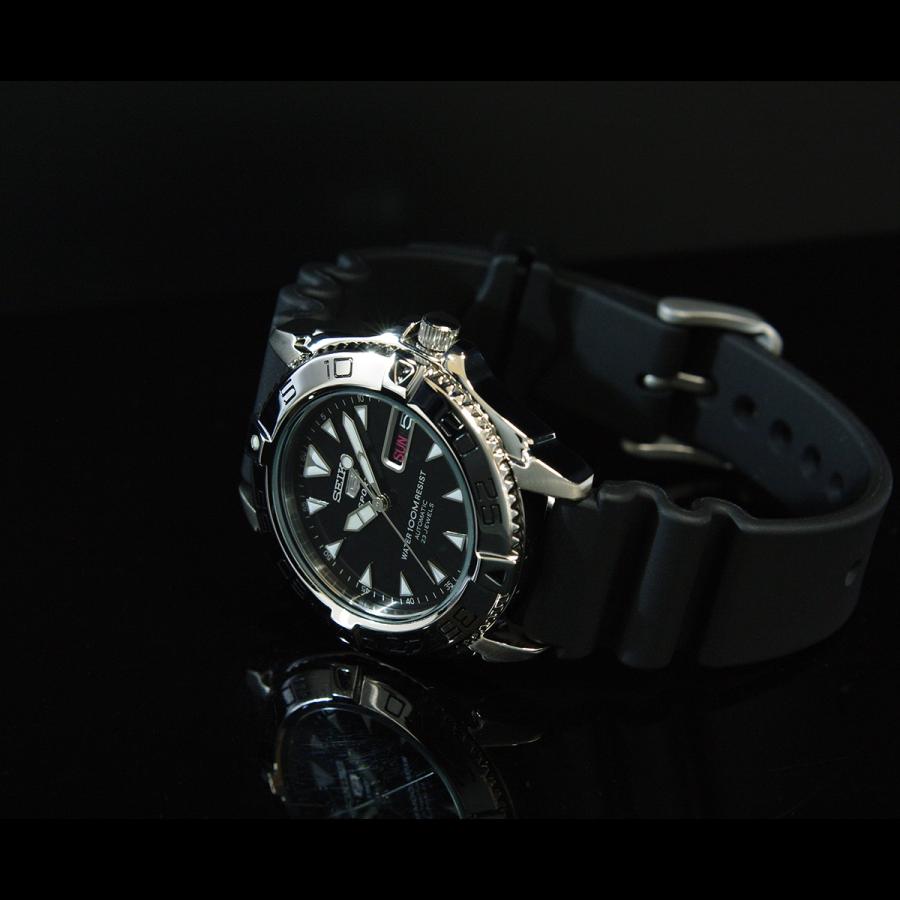 Seiko 5 Sports セイコー SEIKO 腕時計 SPORTS 海外モデル 自動 Seiko 5 Sports セイコー SEIKO 腕時計 SPORTS 海外モデル 自動