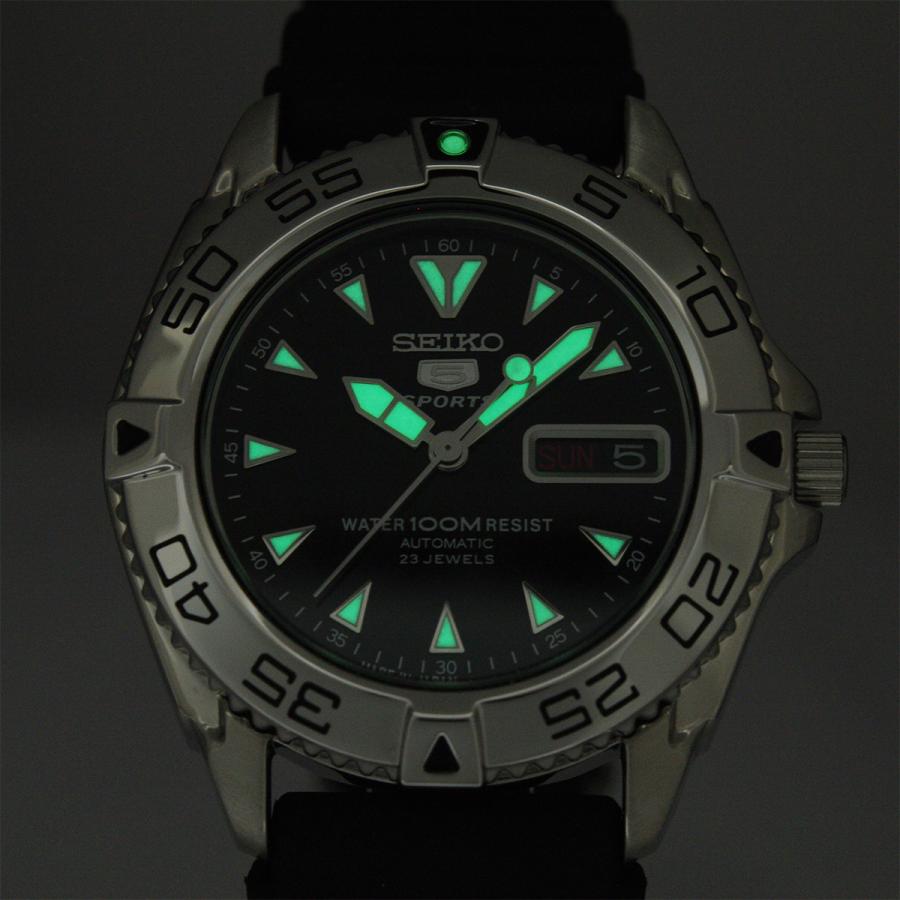 Seiko 5 Sports セイコー SEIKO 腕時計 SPORTS 海外モデル 自動 Seiko 5 Sports セイコー SEIKO 腕時計 SPORTS 海外モデル 自動
