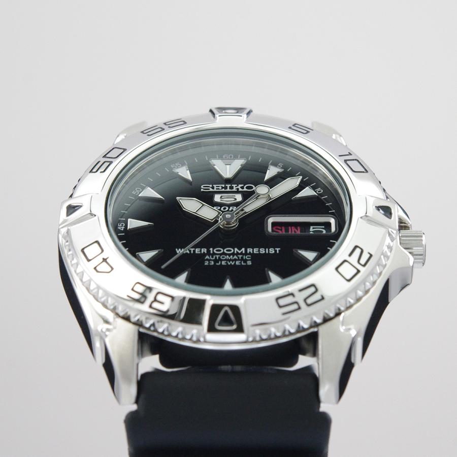Seiko 5 Sports セイコー SEIKO 腕時計 SPORTS 海外モデル 自動 Seiko 5 Sports セイコー SEIKO 腕時計 SPORTS 海外モデル 自動