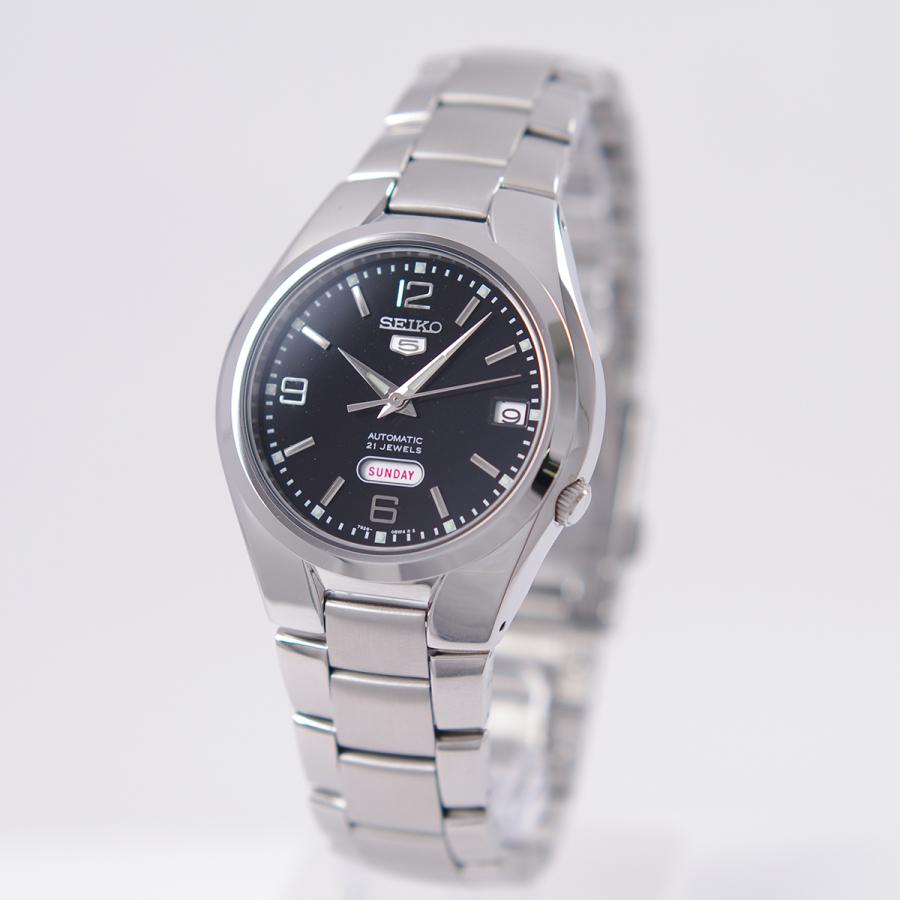 SEIKO5 SNK623k1 自動巻き 海外モデル 美品　7s26 箱付き Seiko 5 SEIKO セイコー 腕時計 メンズ 海外モデル セイコー5