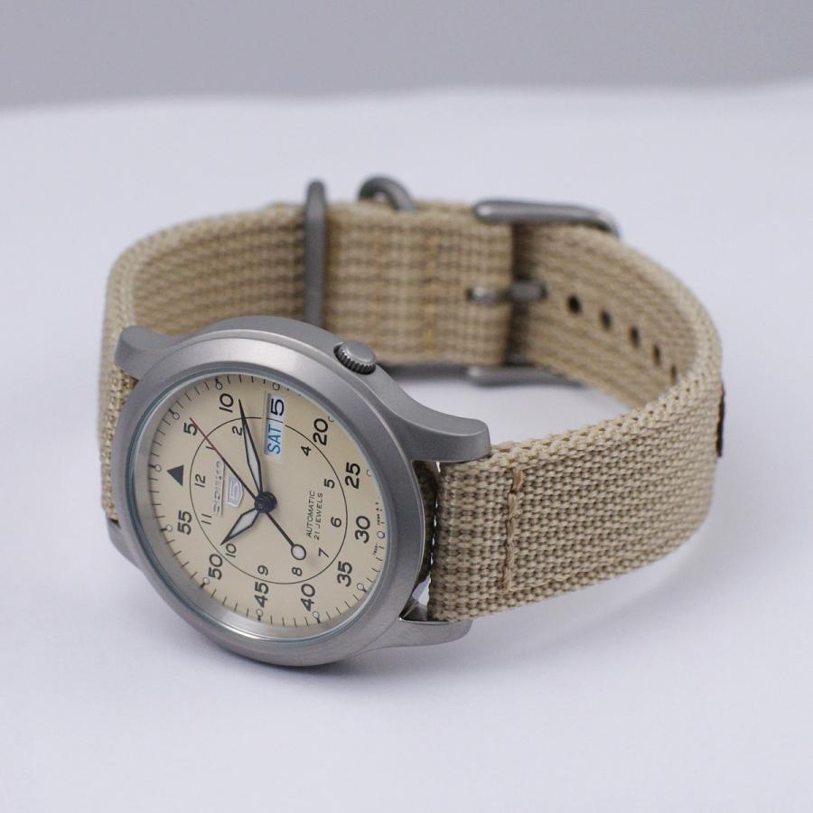 SEIKO セイコー 5 腕時計 海外モデル 自動巻き ミリタリー SEIKO セイコー 5 腕時計 海外モデル 自動巻き ミリタリー