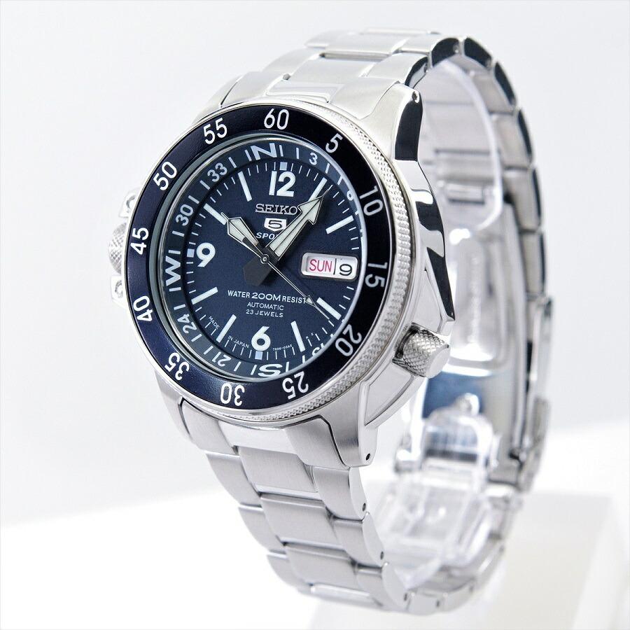 Seiko 5 Sports セイコー SEIKO SPORTS 腕時計 海外モデル 日本 Seiko 5 Sports セイコー SEIKO SPORTS 腕時計 海外モデル 日本