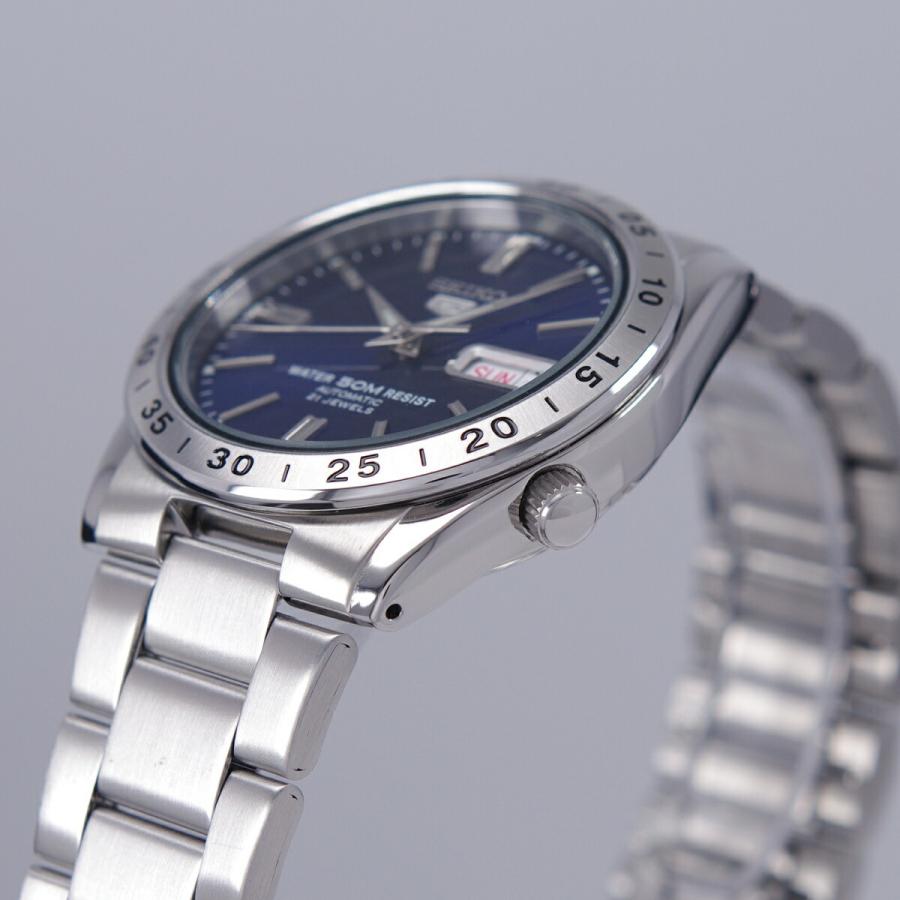セイコー SEIKO 5 腕時計 自動巻き 海外モデル SNKD99K1 メンズ [並行輸入品]｜akky-international｜06
