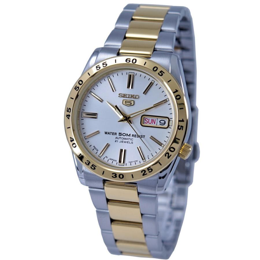 Seiko 5 セイコー5 SEIKO 腕時計【日本製】 5気圧防水 Seiko 5 セイコー5 SEIKO 腕時計【日本製】 5気圧防水
