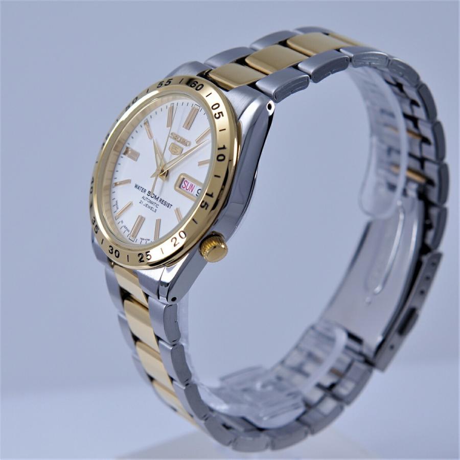 Seiko 5 セイコー5 SEIKO 腕時計【日本製】 5気圧防水 Seiko 5 セイコー5 SEIKO 腕時計【日本製】 5気圧防水