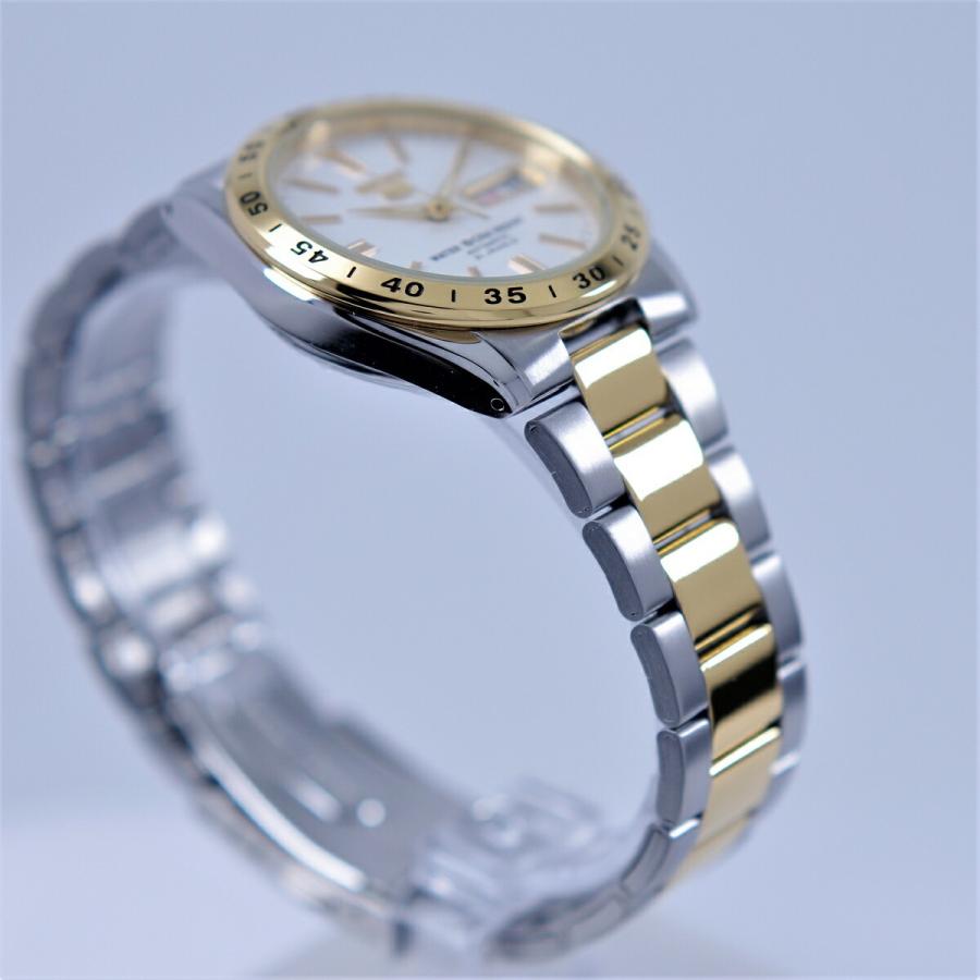 Seiko 5 セイコー5 SEIKO 腕時計【日本製】 5気圧防水 Seiko 5 セイコー5 SEIKO 腕時計【日本製】 5気圧防水