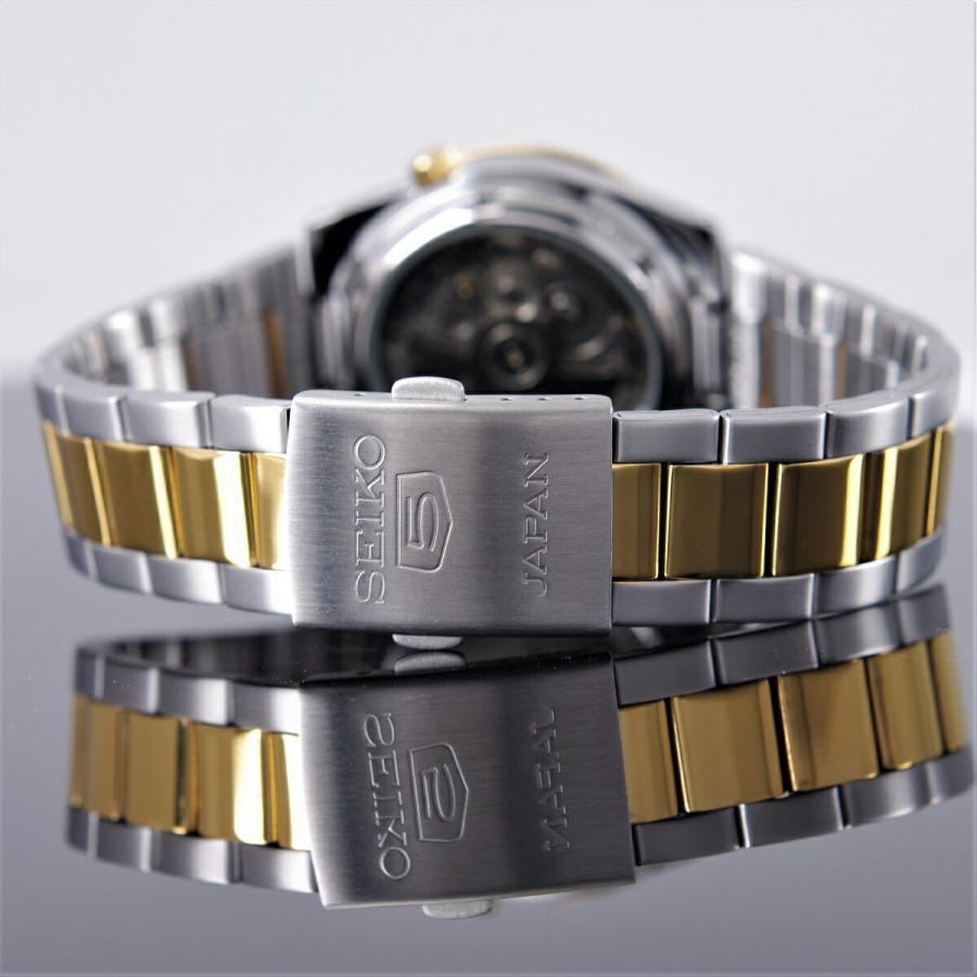 Seiko 5 セイコー5 SEIKO 腕時計【日本製】 5気圧防水 Seiko 5 セイコー5 SEIKO 腕時計【日本製】 5気圧防水