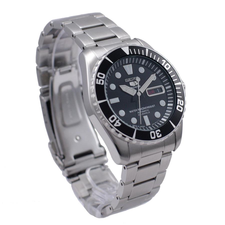 Seiko 5 Sports セイコー SEIKO SPORTS 腕時計 海外モデル 自動 Seiko 5 Sports セイコー SEIKO SPORTS 腕時計 海外モデル 自動