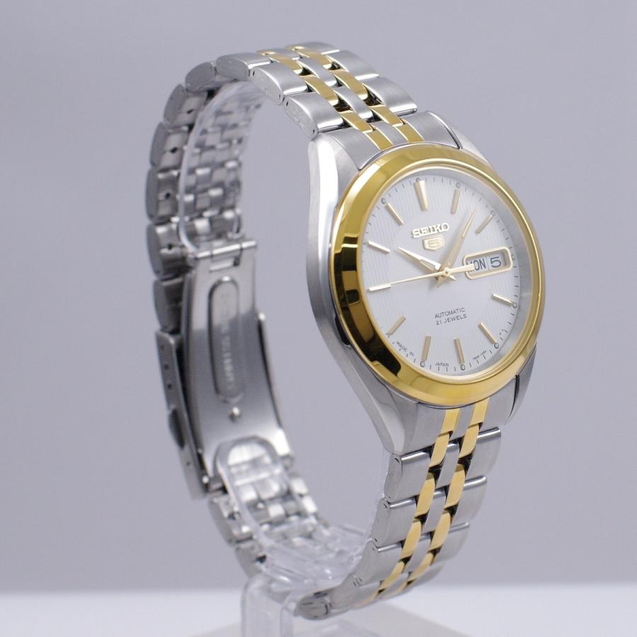 Seiko 5 セイコー SEIKO 腕時計 海外モデル 自動巻き 日本製