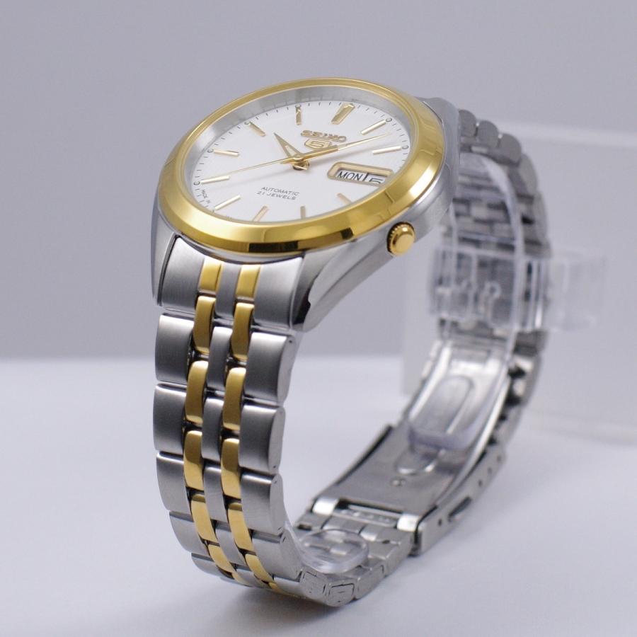 Seiko 5 セイコー SEIKO 腕時計 海外モデル 自動巻き 日本製