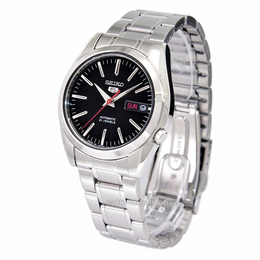 Seiko 5 セイコー SEIKO 腕時計 海外モデル 自動巻き 日本製 Seiko 5 セイコー SEIKO 腕時計 海外モデル 自動巻き 日本製