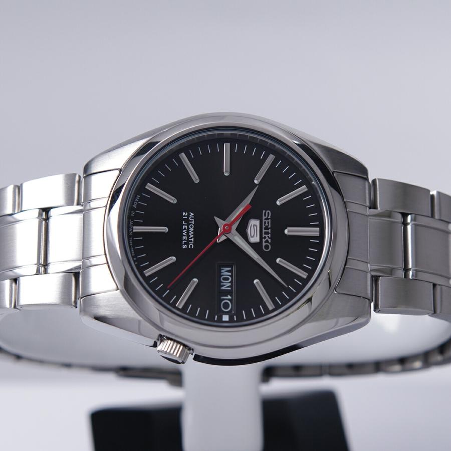 Seiko 5 セイコー SEIKO 腕時計 海外モデル 自動巻き 日本製 Seiko 5 セイコー SEIKO 腕時計 海外モデル 自動巻き 日本製