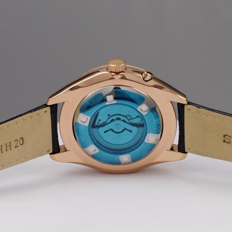 Kinetic（SEIKO） セイコー SEIKO 腕時計 海外モデル KINETIC 