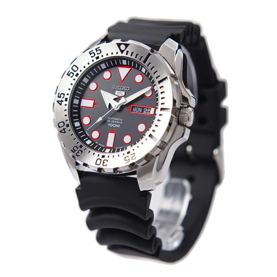 Seiko 5 Sports セイコー SEIKO 腕時計 SPORTS 海外モデル 自動 Seiko 5 Sports セイコー SEIKO 腕時計 SPORTS 海外モデル 自動