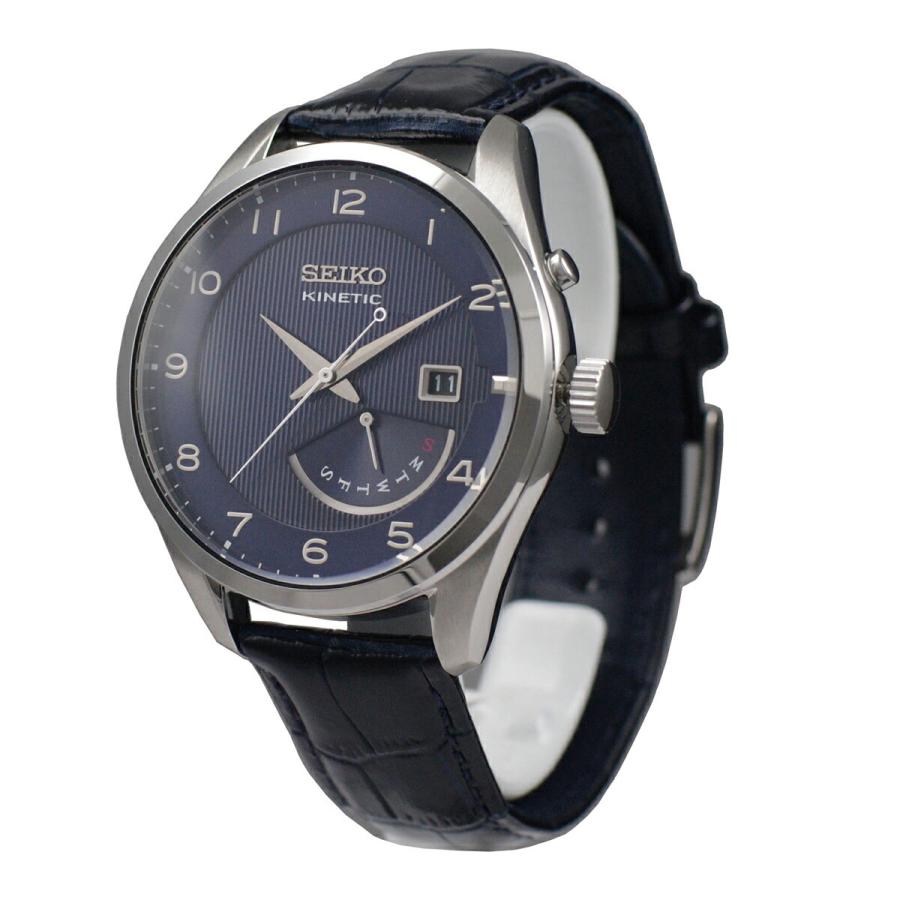 Kinetic（SEIKO） セイコー SEIKO 腕時計 海外モデル KINETIC 