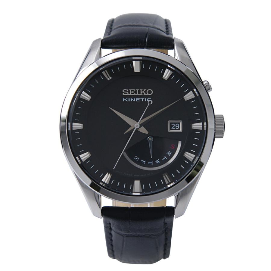 Kinetic（SEIKO） セイコー SEIKO 腕時計 海外モデル KINETIC