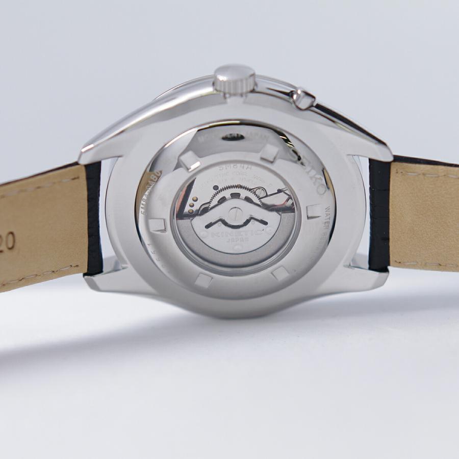 Kinetic（SEIKO） セイコー SEIKO 腕時計 海外モデル KINETIC