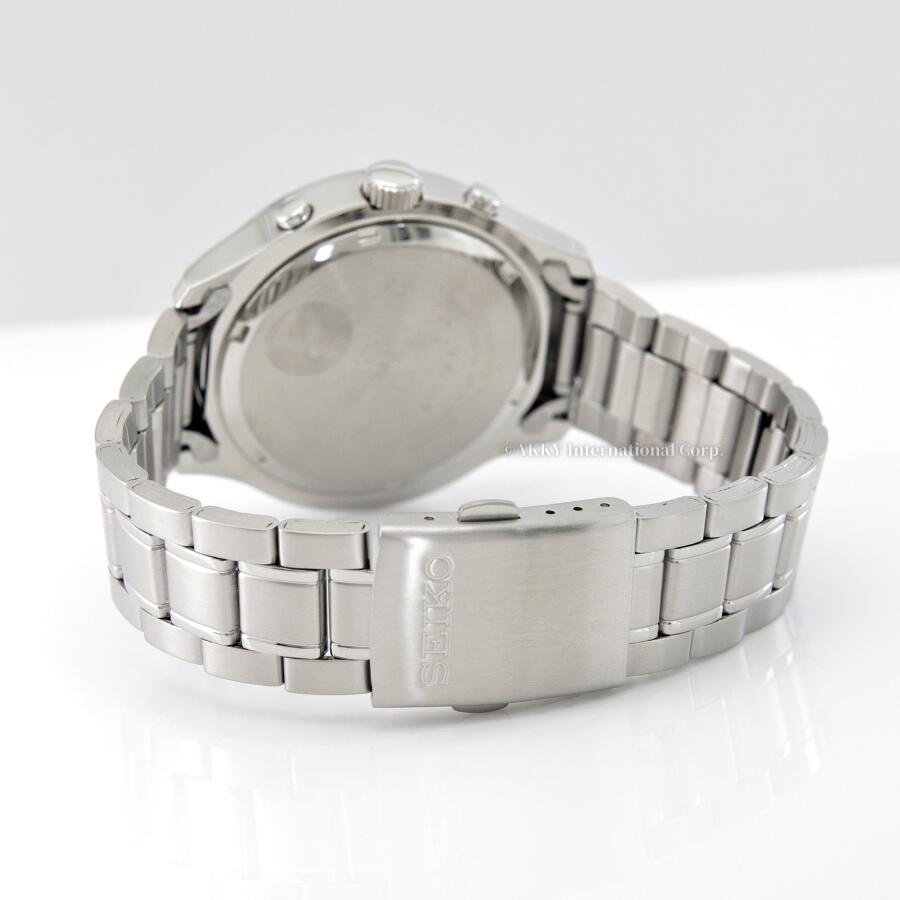 SEIKO セイコー 腕時計 クオーツ 海外モデル クロノグラフ SEIKO セイコー 腕時計 クオーツ 海外モデル クロノグラフ