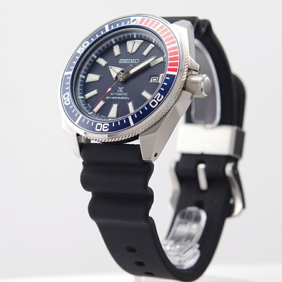 PROSPEX セイコー SEIKO 腕時計 プロスペックス ダイバー 自動巻