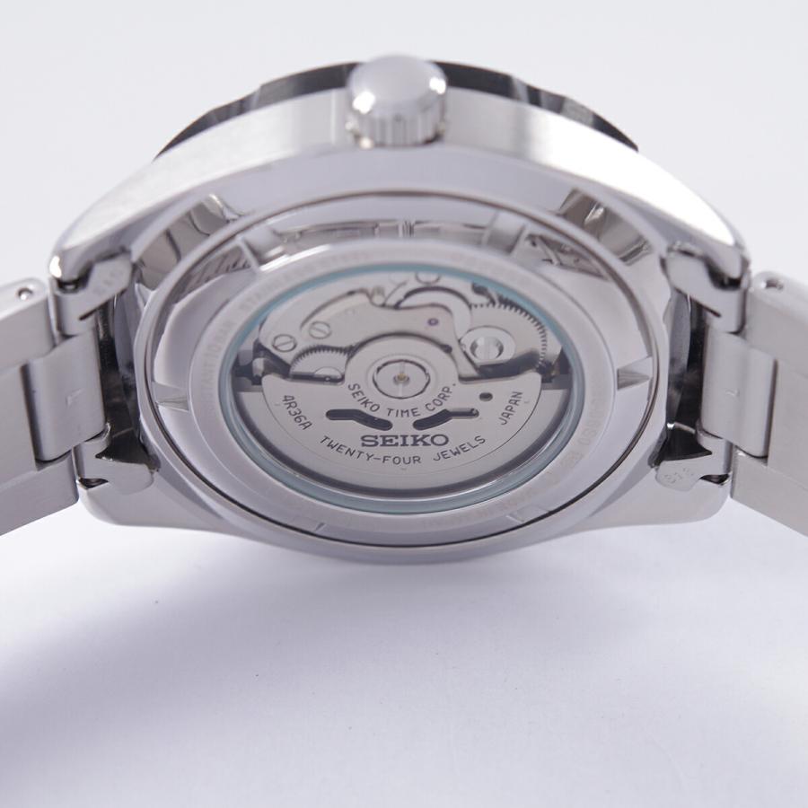 Seiko 5 Sports セイコー SEIKO スポーツ 腕時計 自動巻き(手巻