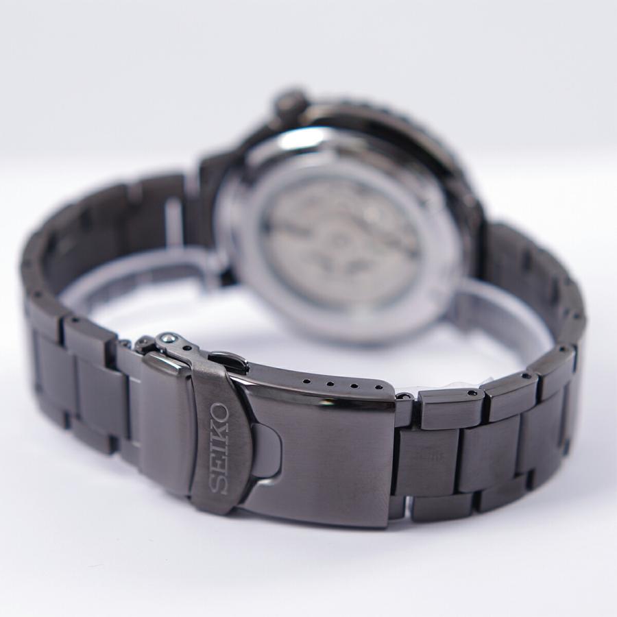 Seiko 5 Sports セイコー SEIKO 腕時計 SPORTS 【日本製】 海外モデル 