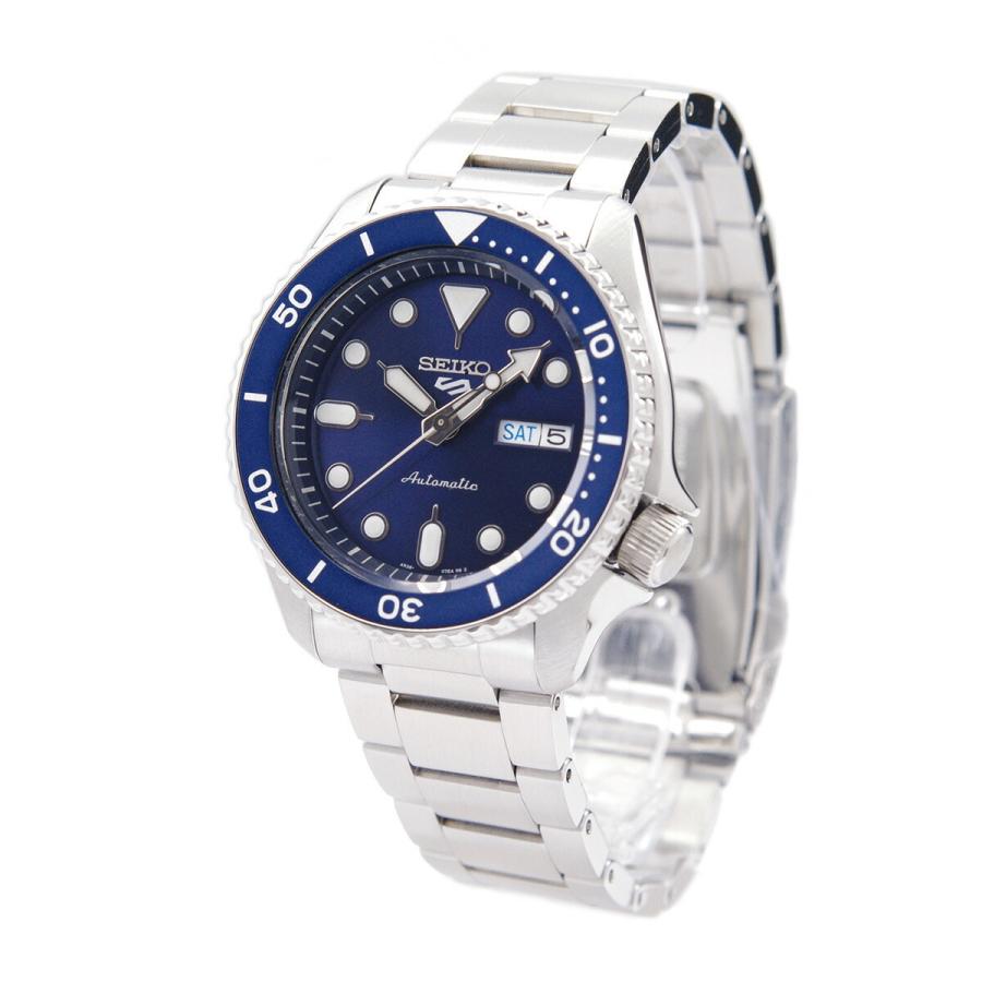 Seiko 5 Sports セイコー SEIKO 腕時計 SPORTS 海外モデル 自動 Seiko 5 Sports セイコー SEIKO 腕時計 SPORTS 海外モデル 自動
