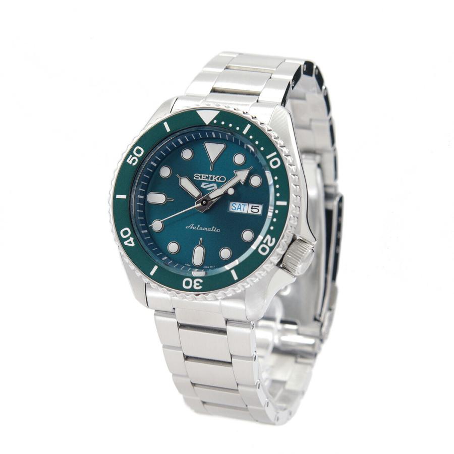 Seiko 5 Sports セイコー SEIKO 腕時計 SPORTS 海外モデル 自動 Seiko 5 Sports セイコー SEIKO 腕時計 SPORTS 海外モデル 自動