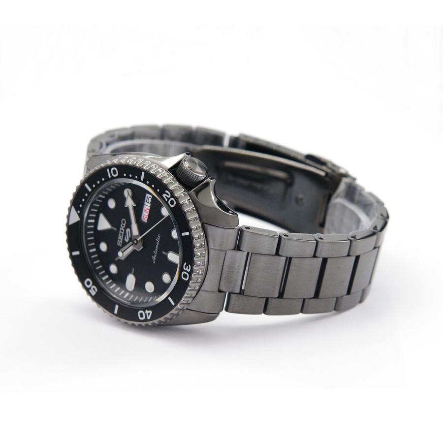 Seiko 5 Sports セイコー SEIKO 腕時計 SPORTS 海外モデル 自動 Seiko 5 Sports セイコー SEIKO 腕時計 SPORTS 海外モデル 自動
