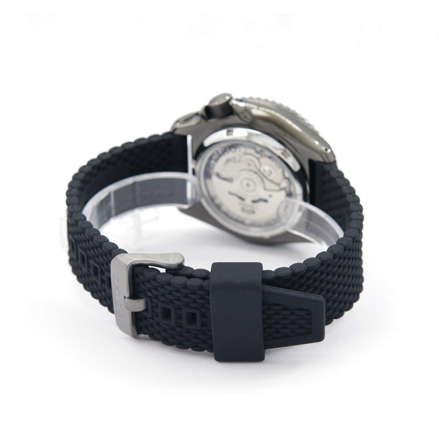 Seiko 5 Sports セイコー SEIKO 腕時計 SPORTS 海外モデル 自動巻き(手 