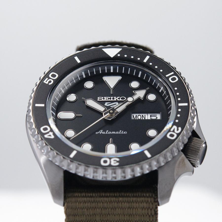 Seiko 5 Sports セイコー SEIKO 腕時計 SPORTS 海外モデル 自動 Seiko 5 Sports セイコー SEIKO 腕時計 SPORTS 海外モデル 自動