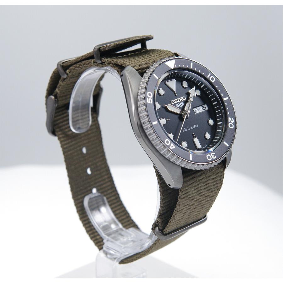 Seiko 5 Sports セイコー SEIKO 腕時計 SPORTS 海外モデル 自動 Seiko 5 Sports セイコー SEIKO 腕時計 SPORTS 海外モデル 自動
