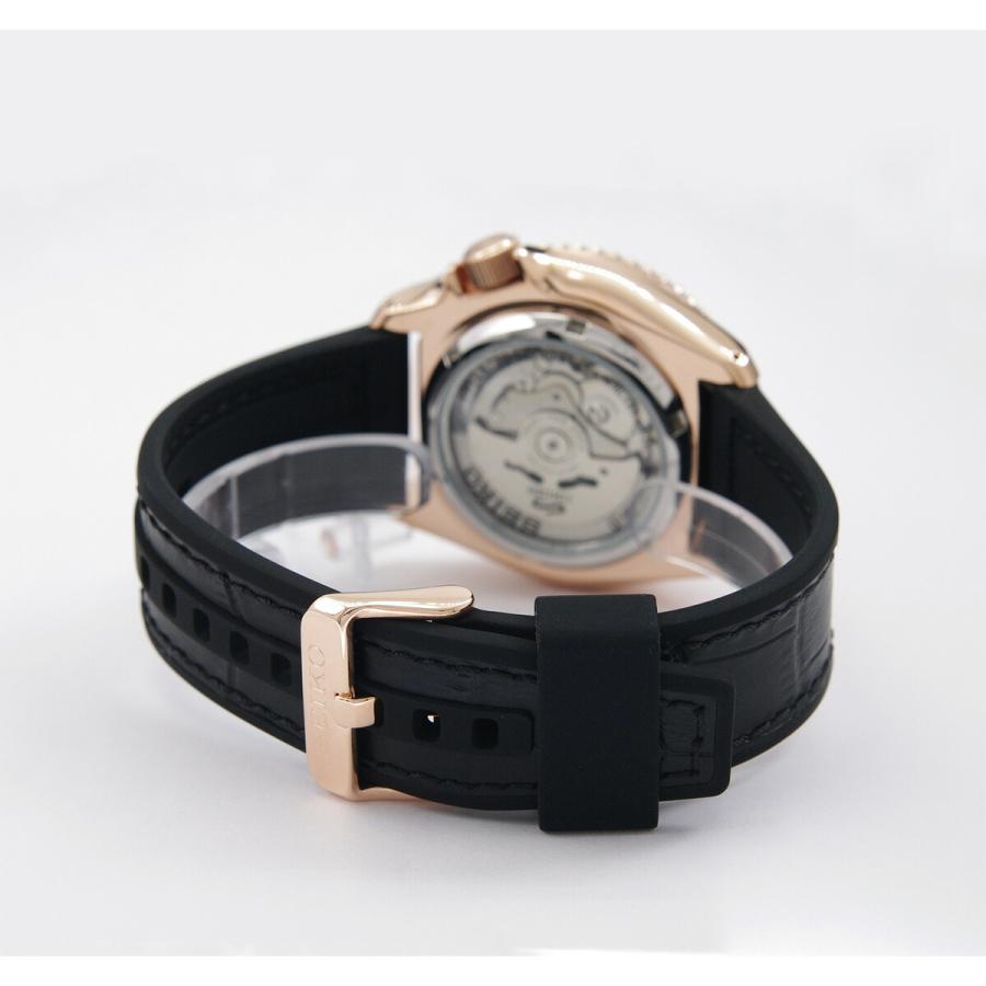 Seiko 5 Sports セイコー SEIKO 腕時計 SPORTS 海外モデル 自動