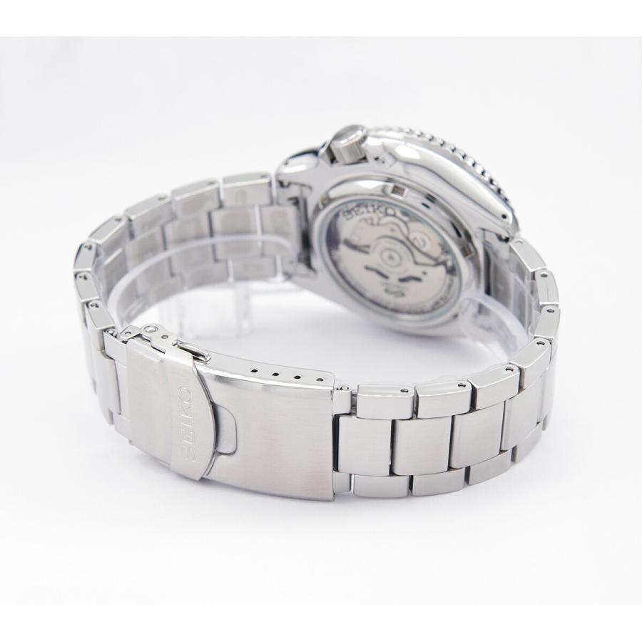 Seiko 5 Sports セイコー SEIKO 腕時計 SPORTS 海外モデル 自動巻き(手