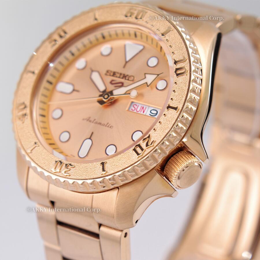 Seiko 5 Sports セイコー SEIKO SPORTS 腕時計 海外モデル 自動 Seiko 5 Sports セイコー SEIKO SPORTS 腕時計 海外モデル 自動
