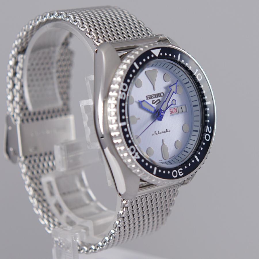 Seiko 5 Sports セイコー5 スポーツ SEIKO SPORTS 腕時計 海外