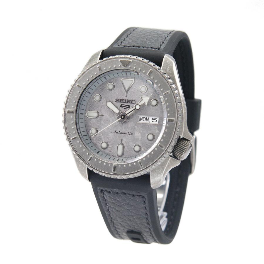 Seiko 5 Sports セイコー SEIKO 腕時計 SPORTS 海外モデル 自動 Seiko 5 Sports セイコー SEIKO 腕時計 SPORTS 海外モデル 自動