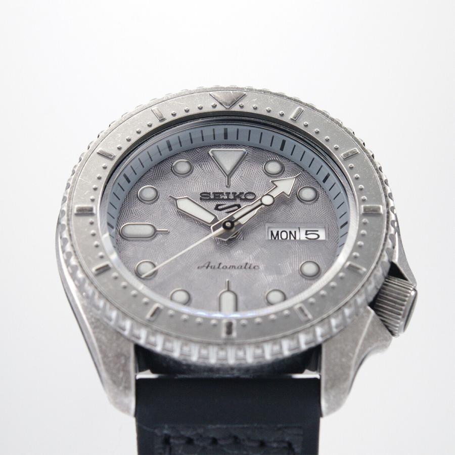 Seiko 5 Sports セイコー SEIKO 腕時計 SPORTS 海外モデル 自動 Seiko 5 Sports セイコー SEIKO 腕時計 SPORTS 海外モデル 自動
