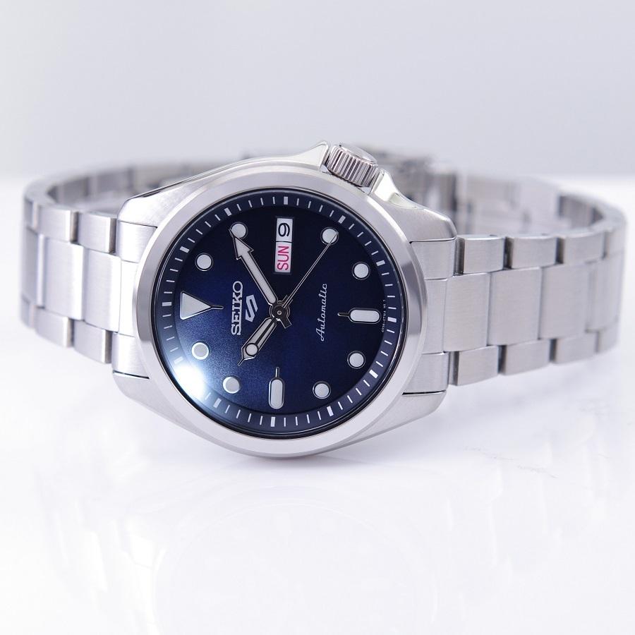 Seiko 5 Sports セイコー SEIKO SPORTS 腕時計 海外モデル 自動