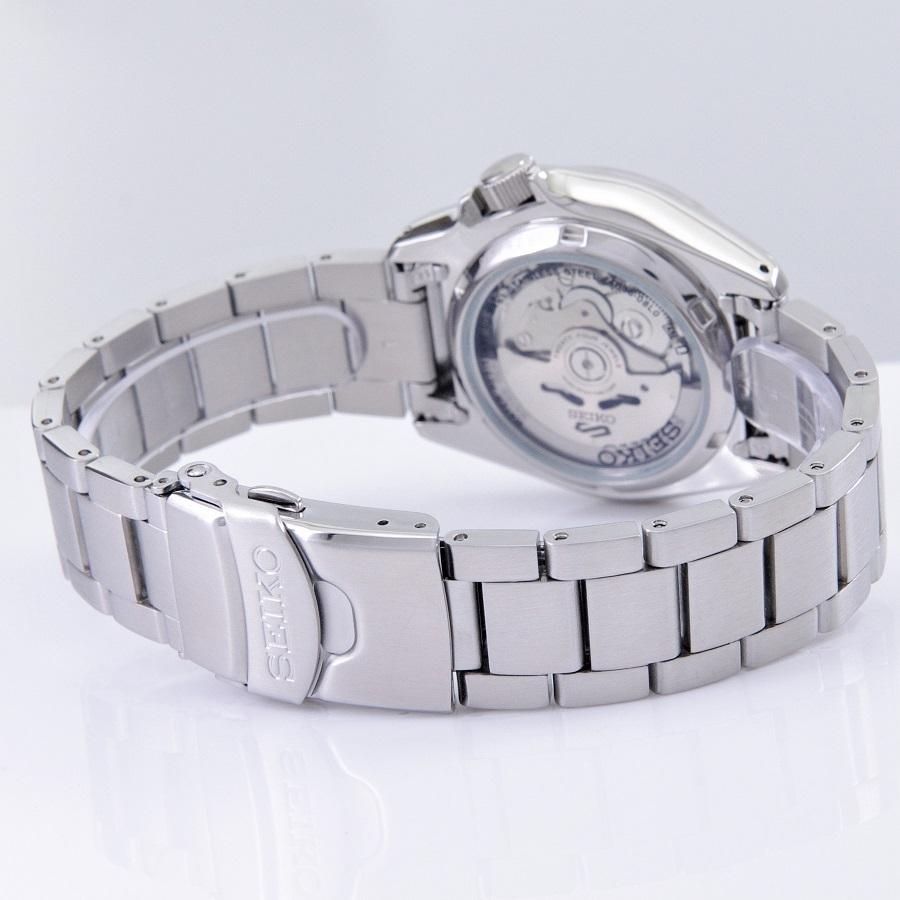 セイコー SEIKO 5 SPORTS 腕時計 海外モデル 自動巻き スポーツ 