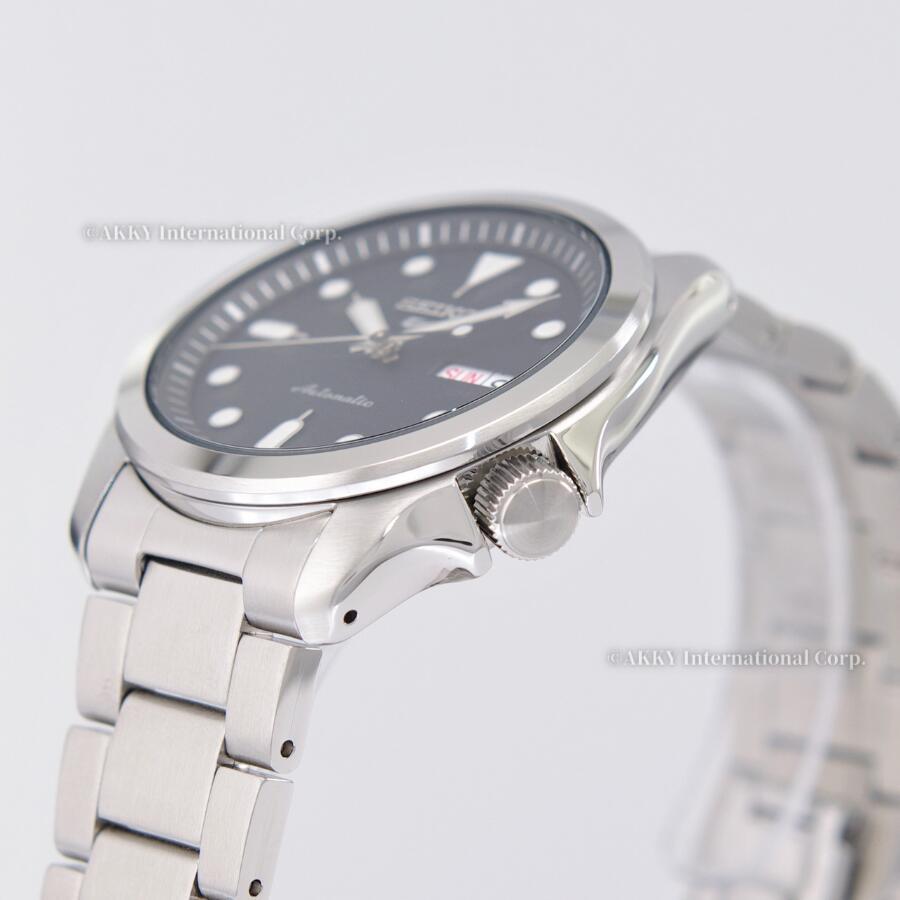 Seiko 5 Sports セイコー SEIKO SPORTS 腕時計 海外モデル 自動
